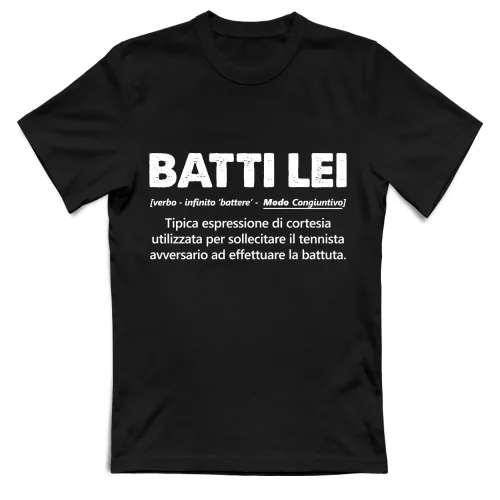 T-Shirt Unisex