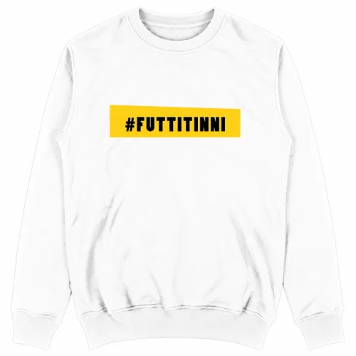 Felpa Unisex