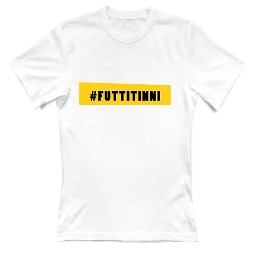 T-Shirt Donna