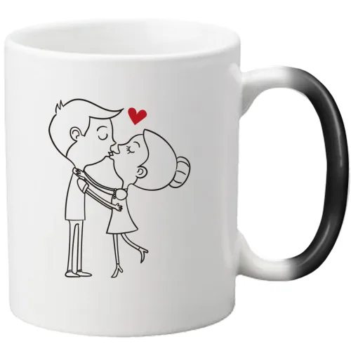 Tazza Magica