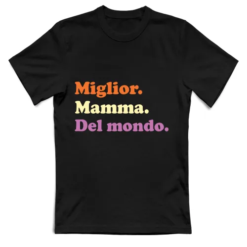 T-Shirt Unisex