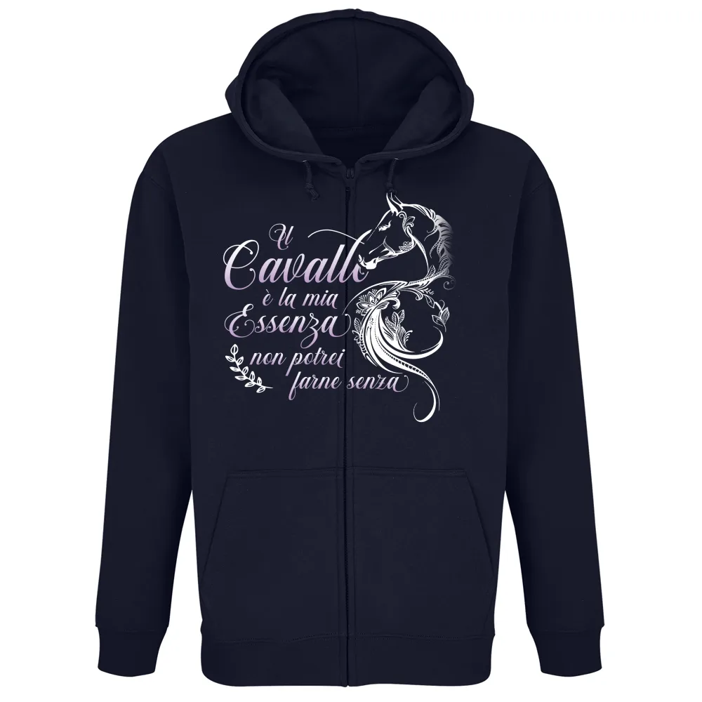Il Cavallo, la mia essenza!
