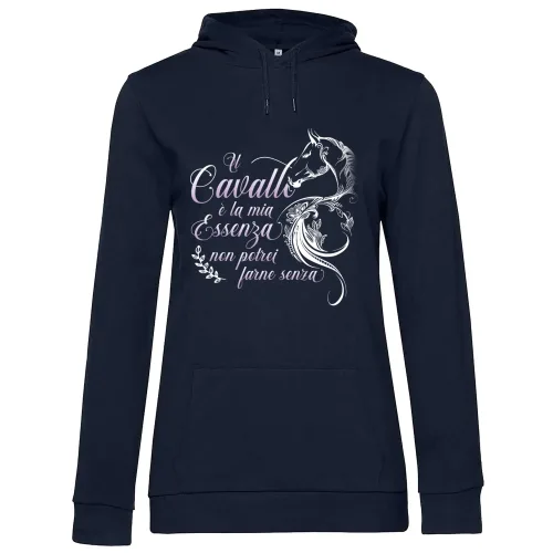 Hoodie Premium Women
