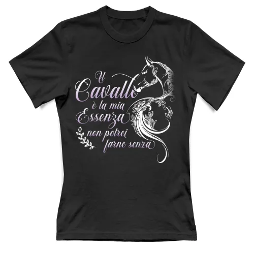 T-Shirt Donna