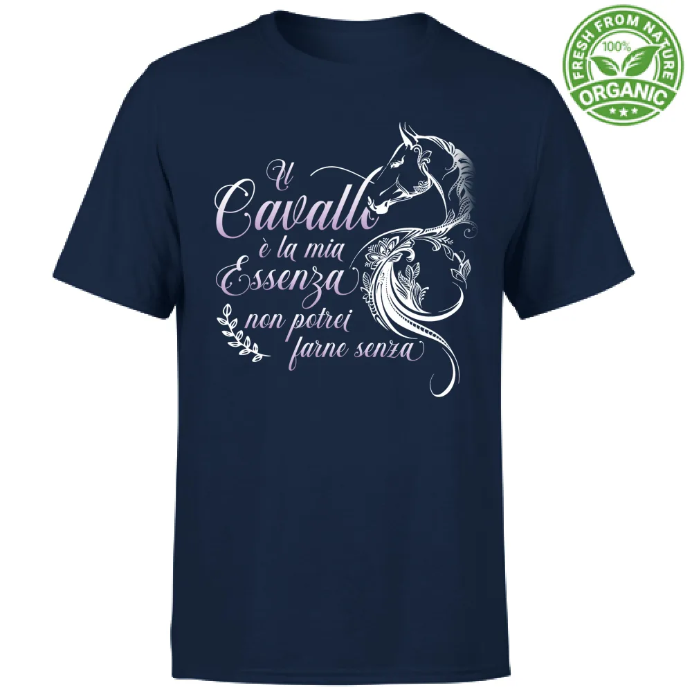 Il Cavallo, la mia essenza!