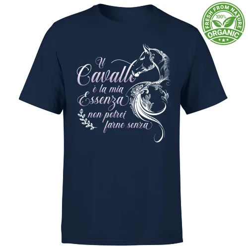 T-Shirt Unisex Organic