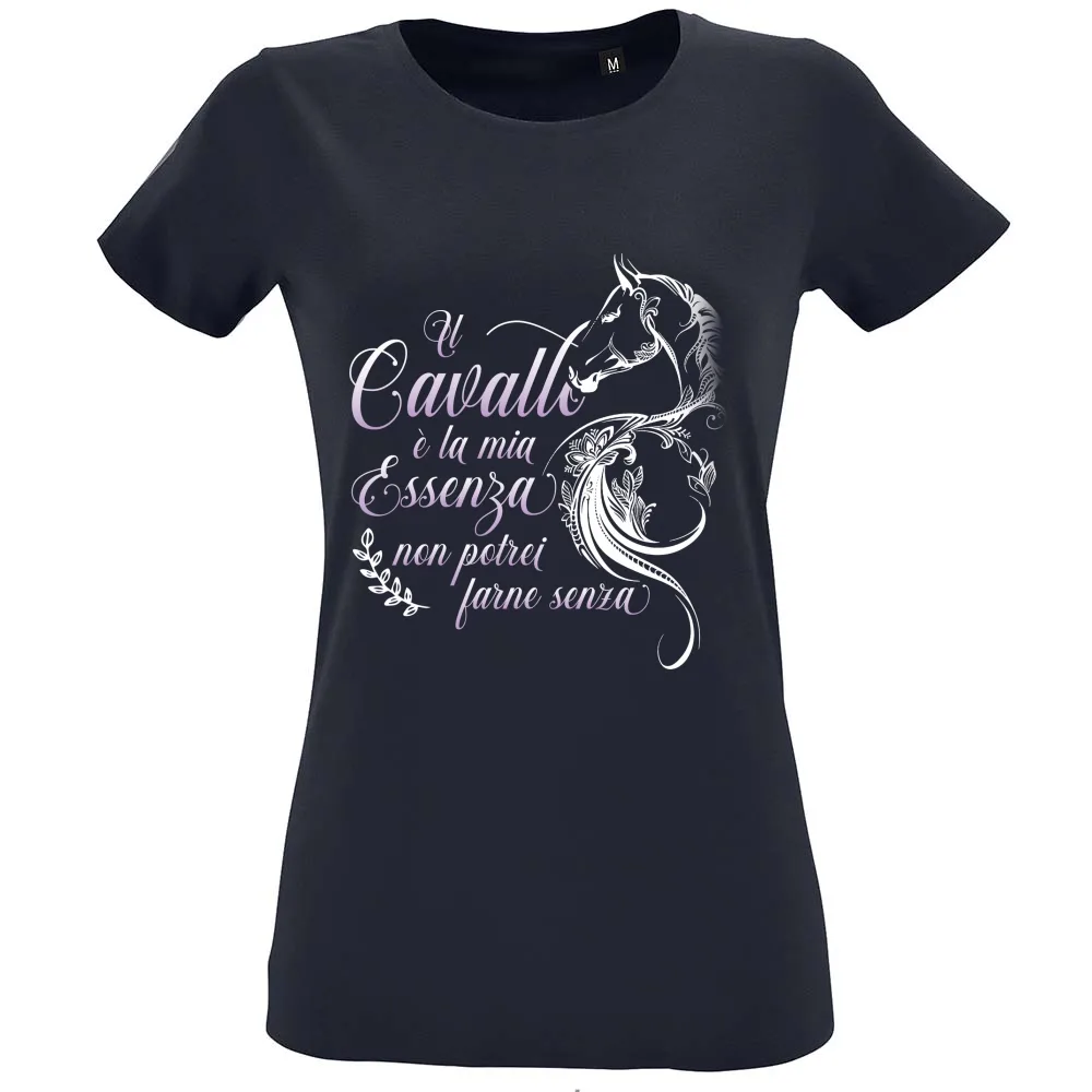Il Cavallo, la mia essenza!
