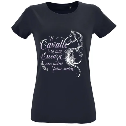 T-Shirt Women Fit