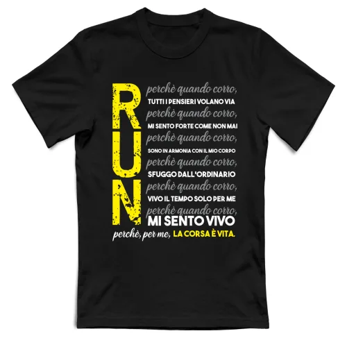 T-Shirt Unisex