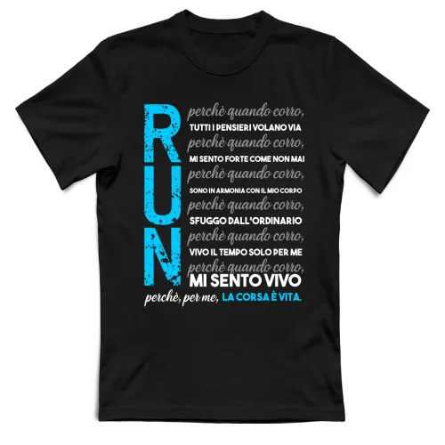 T-Shirt Unisex
