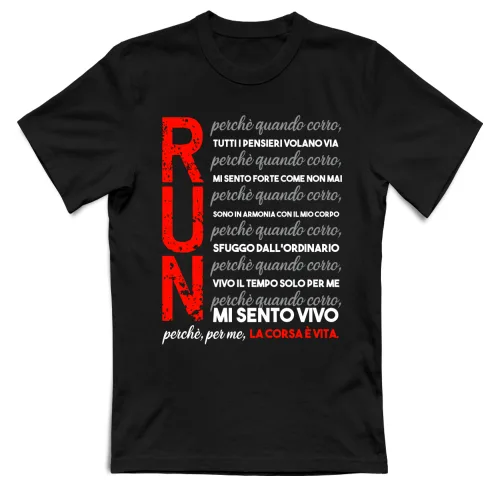 T-Shirt Unisex