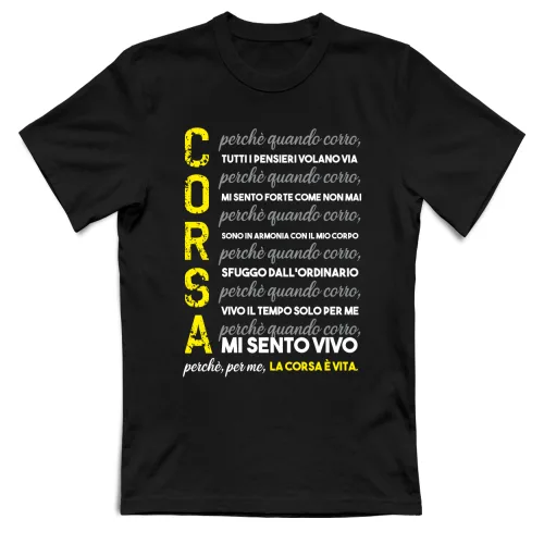 T-Shirt Unisex