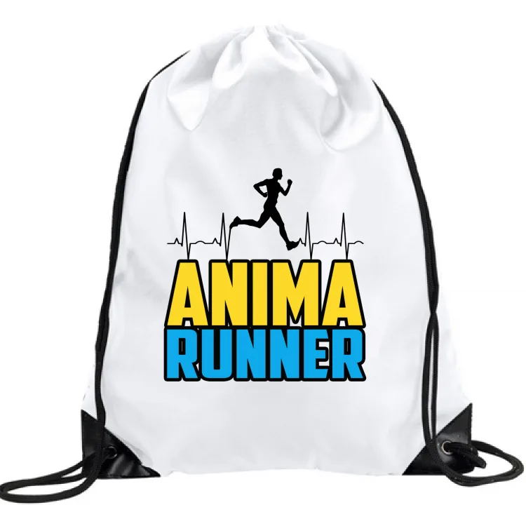 ZAINETTO/SACCA - BATTITO RUNNER YC