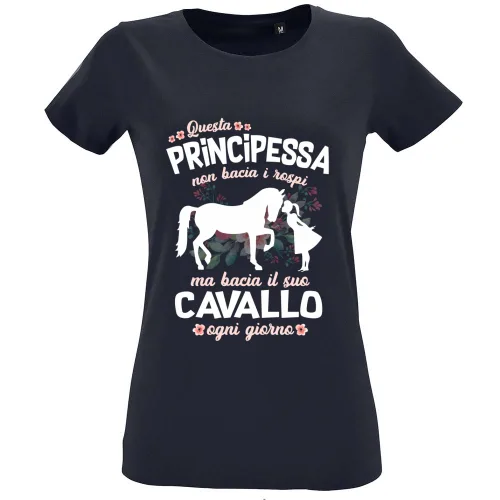 T-Shirt Women Fit