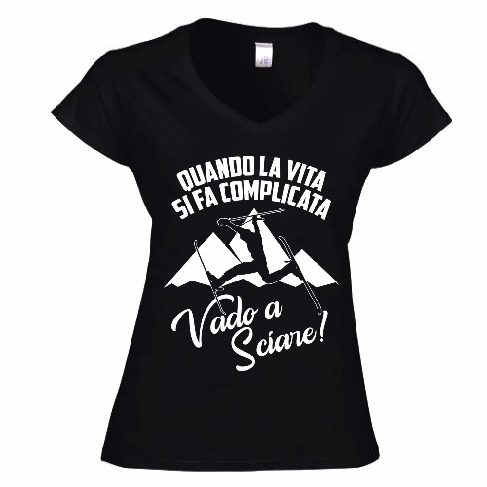 Vado a Sciare