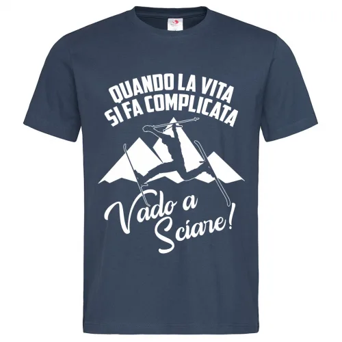 T-Shirt Men Premium 