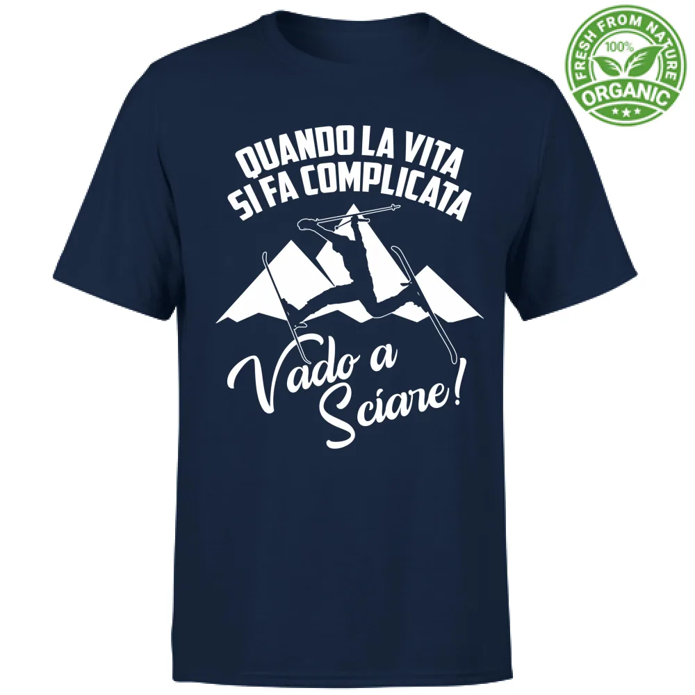 Vado a Sciare