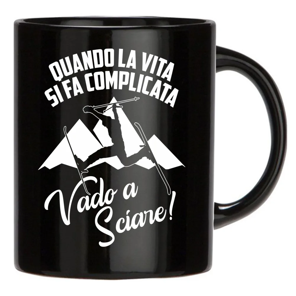 Vado a Sciare