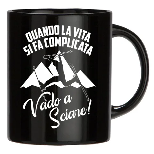 Tazza Nera