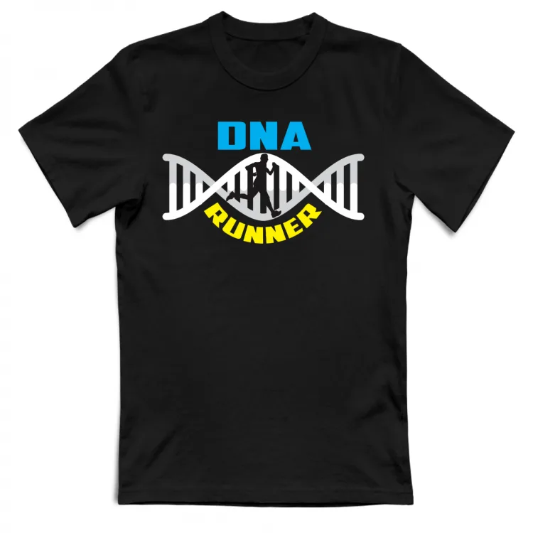 DNA RUNNER - YC
