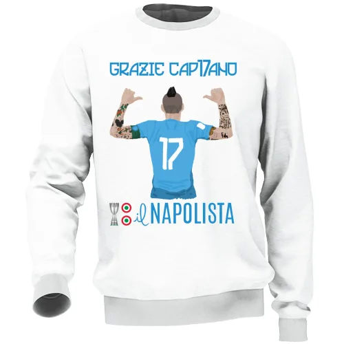 Felpa Unisex