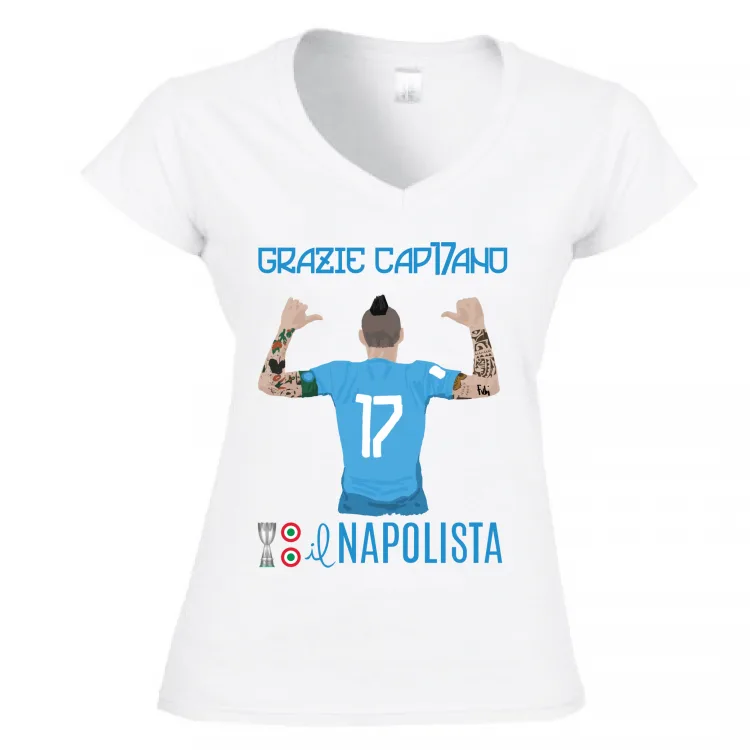 Grazie Cap17ano