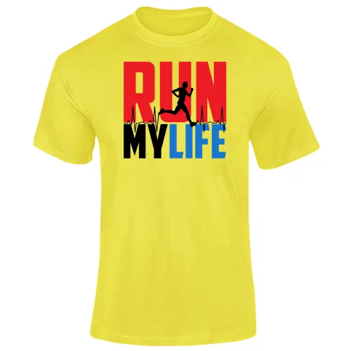 T-Shirt Unisex Dry Sport