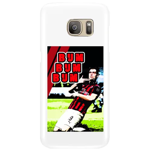 Cover Galaxy S7 Edge