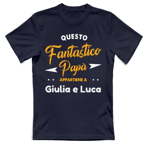 T-Shirt Unisex