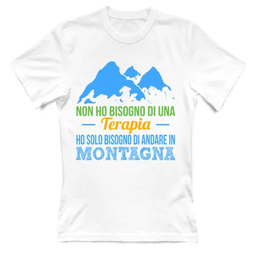 T-Shirt Donna