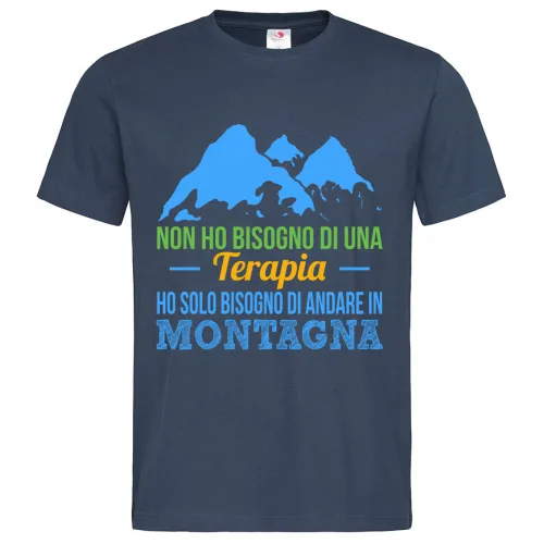 T-Shirt Premium Men