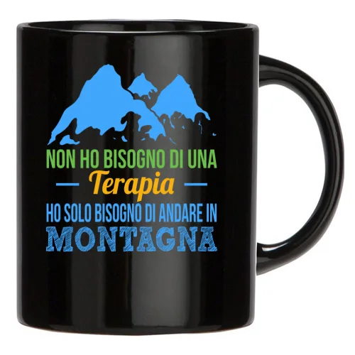 Tazza Nera