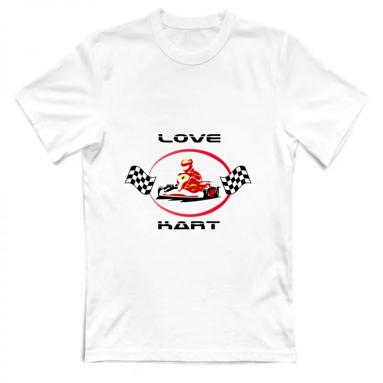 love kart