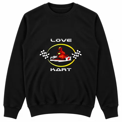 Felpa Unisex