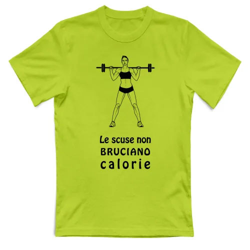 T-Shirt Donna
