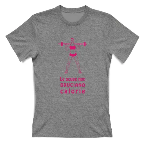 T-Shirt Donna