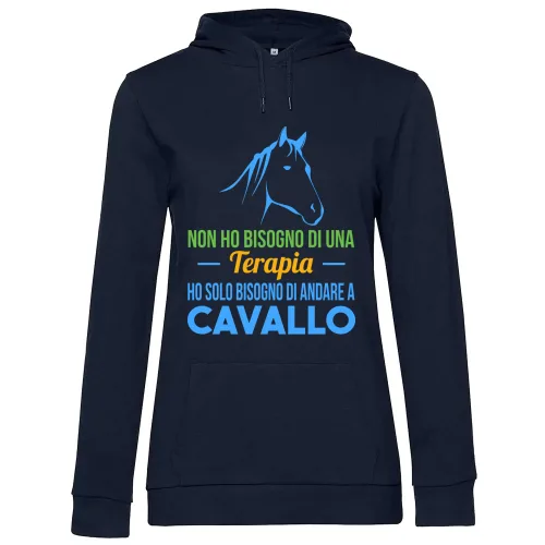 Hoodie Premium Women