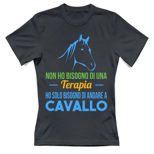 T-Shirt Donna