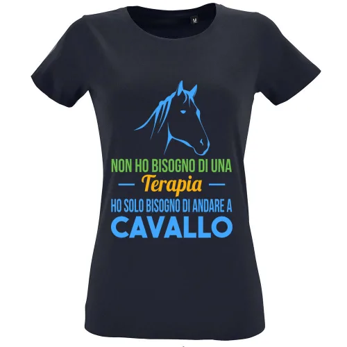 T-Shirt Women Fit