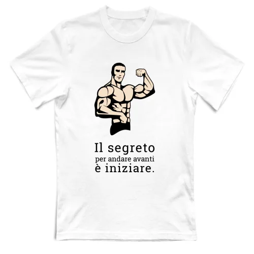 T-Shirt Unisex