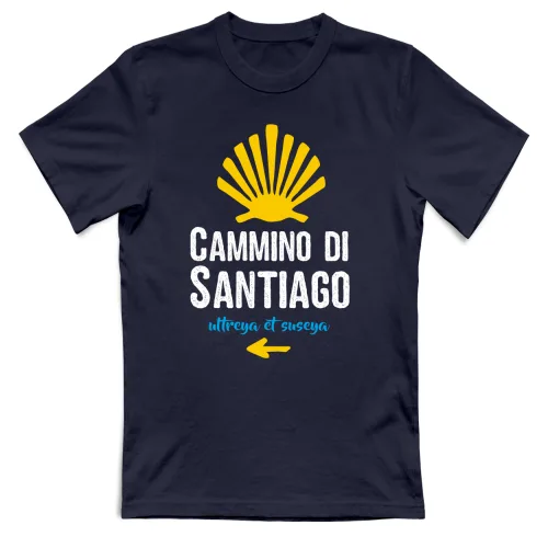 T-Shirt Unisex