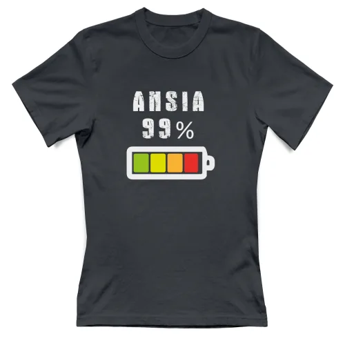 T-Shirt Donna