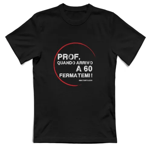 T-Shirt Unisex