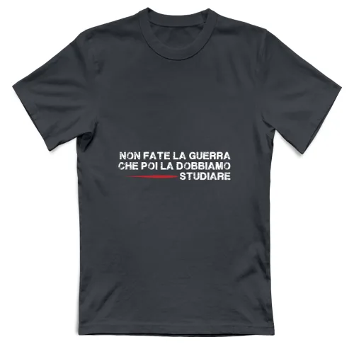 T-Shirt Unisex