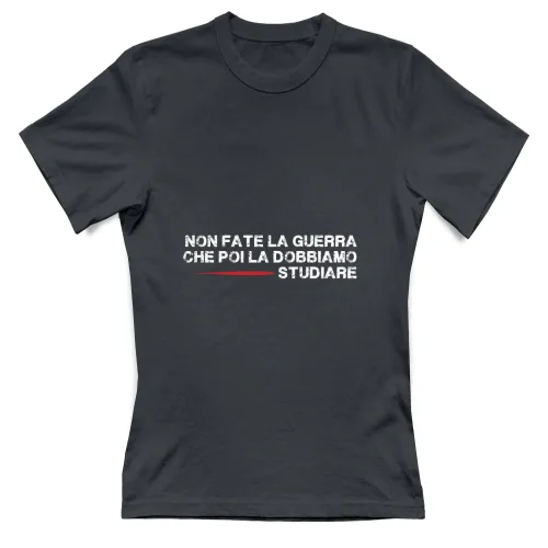 T-Shirt Donna
