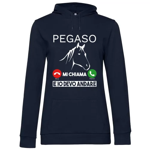 Hoodie Premium Women