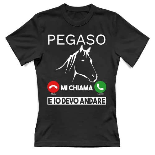 T-Shirt Donna