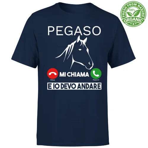 T-Shirt Unisex Organic