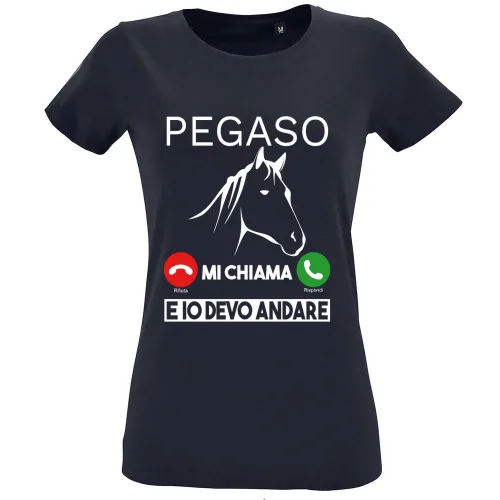 T-Shirt Woman
