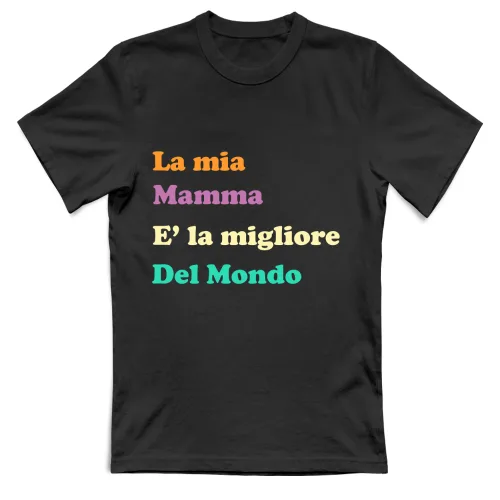 Maglietta Bambino